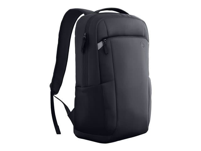 Dell EcoLoop Pro Slim Backpack 15 (CP5724S) Black - Image 4