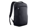 Dell EcoLoop Pro Slim Backpack 15 (CP5724S) Black thumbnail 4