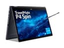 Acer TravelMate P4 Spin 14 TMP414RN-53-TCO Touchscreen 2-in-1 Intel Core i3-1315U 8GB 256GB SSD Windows 11 Pro Education Slate Blue thumbnail 5