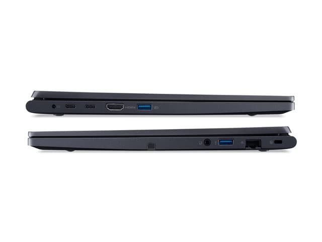 Acer TravelMate P4 Spin 14 TMP414RN-53-TCO Touchscreen 2-in-1 Intel Core i3-1315U 8GB 256GB SSD Windows 11 Pro Education Slate Blue - Image 6