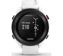GARMIN Approach S12 Golf Watch - White thumbnail 2