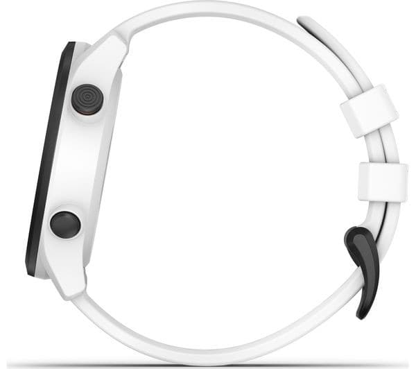 GARMIN Approach S12 Golf Watch - White - Image 3