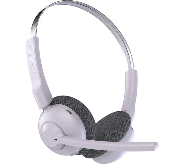 JLab Go Work POP Wireless Headset - Lilac