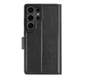 dbramante1928 Oslo Pro Samsung Galaxy S25 Ultra Wallet Case - Black thumbnail 1