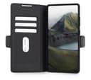 dbramante1928 Oslo Pro Samsung Galaxy S25 Ultra Wallet Case - Black thumbnail 2