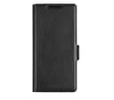 dbramante1928 Oslo Pro Samsung Galaxy S25 Ultra Wallet Case - Black thumbnail 3