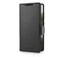 dbramante1928 Oslo Pro Samsung Galaxy S25 Ultra Wallet Case - Black thumbnail 4