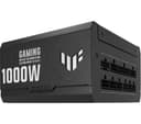 ASUS TUF Gaming 1000W 80 PLUS Gold Fully Modular ATX Power Supply - Black thumbnail 1