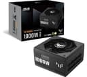 ASUS TUF Gaming 1000W 80 PLUS Gold Fully Modular ATX Power Supply - Black thumbnail 2