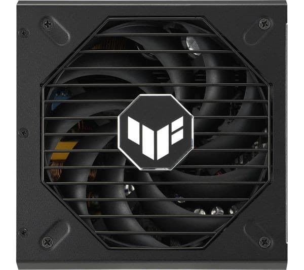 ASUS TUF Gaming 1000W 80 PLUS Gold Fully Modular ATX Power Supply - Black - Image 4