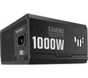 ASUS TUF Gaming 1000W 80 PLUS Gold Fully Modular ATX Power Supply - Black thumbnail 6