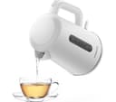 KENWOOD Abbey Lux ZJP05.A0WH 1.7L 3000W Jug Kettle - Matte White thumbnail 3