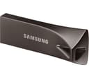 Samsung Bar Plus 512GB USB 3.2 Titan Grey thumbnail 3