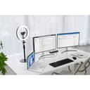 Kensington W1050 1080p Fixed Focus Wide Angle Webcam thumbnail 2