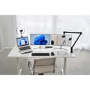 Kensington W1050 1080p Fixed Focus Wide Angle Webcam thumbnail 3