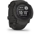 Garmin Instinct 2 Solar GPS Smartwatch 45mm Graphite thumbnail 1