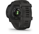 Garmin Instinct 2 Solar GPS Smartwatch 45mm Graphite thumbnail 4