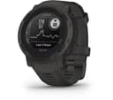 Garmin Instinct 2 Solar GPS Smartwatch 45mm Graphite thumbnail 7