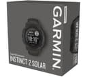 Garmin Instinct 2 Solar GPS Smartwatch 45mm Graphite thumbnail 10