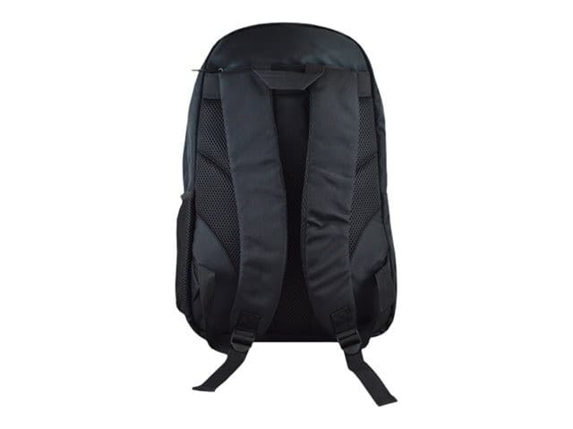 TECHAIR Z Series Z0701V6 14" - 15.6" Laptop Backpack Black - Image 2