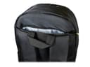 TECHAIR Z Series Z0701V6 14" - 15.6" Laptop Backpack Black thumbnail 4
