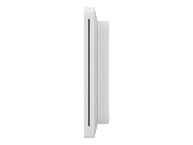 Logitech Tap Scheduler 10.1" Meeting Room Scheduling Panel, White (952-000094) - Image 2