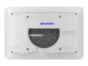 Logitech Tap Scheduler 10.1" Meeting Room Scheduling Panel, White (952-000094) thumbnail 3