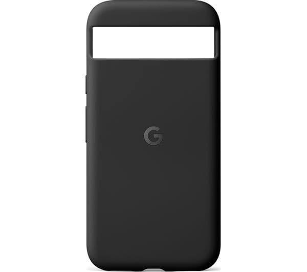 GOOGLE Pixel 8a Case - Obsidian