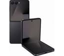 Samsung Galaxy Z Flip7 512GB Jet Black thumbnail 1