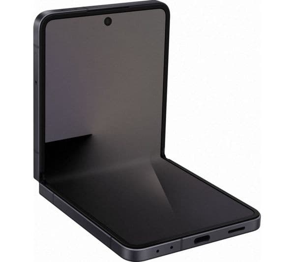 Samsung Galaxy Z Flip7 512GB Jet Black - Image 2