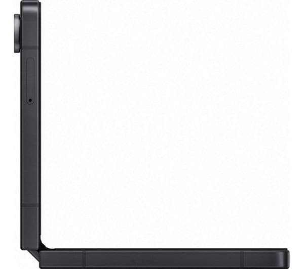 Samsung Galaxy Z Flip7 512GB Jet Black - Image 3