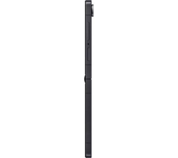 Samsung Galaxy Z Flip7 512GB Jet Black - Image 4