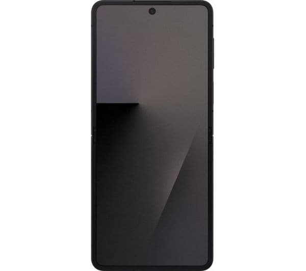Samsung Galaxy Z Flip7 512GB Jet Black - Image 5