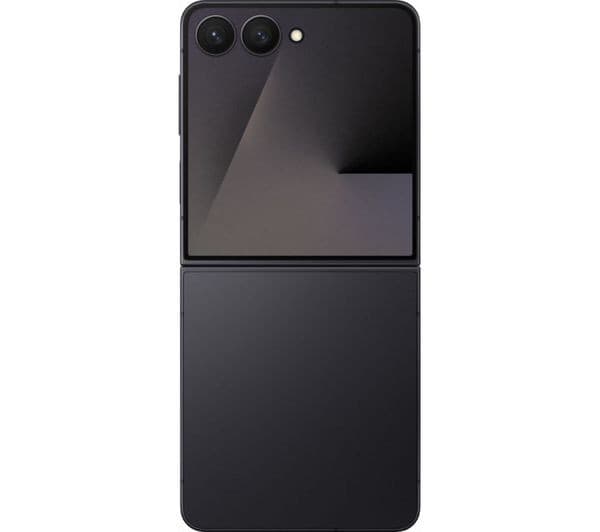 Samsung Galaxy Z Flip7 512GB Jet Black - Image 6