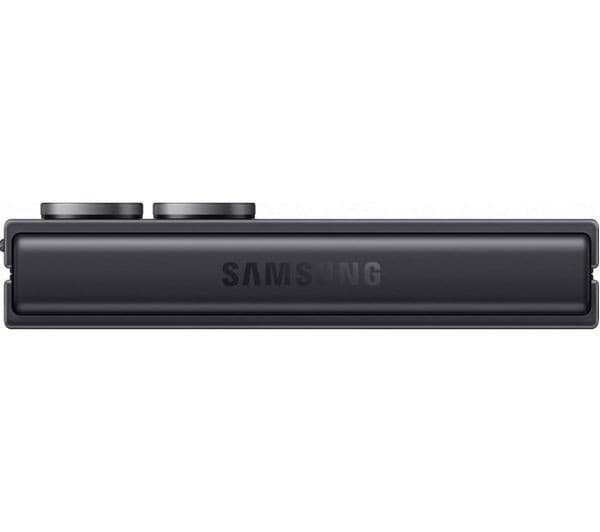 Samsung Galaxy Z Flip7 512GB Jet Black - Image 7