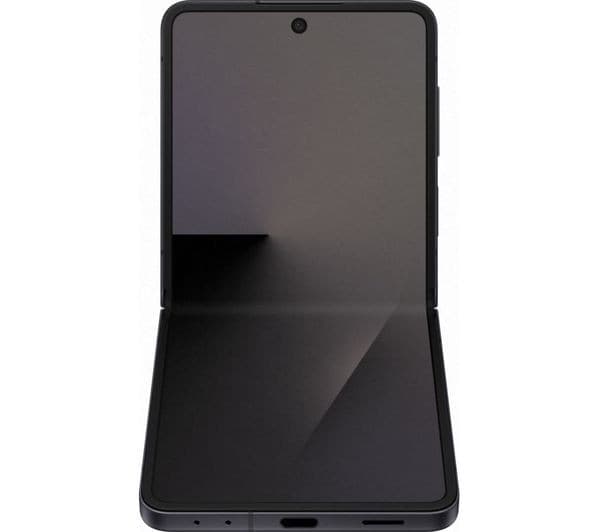 Samsung Galaxy Z Flip7 512GB Jet Black - Image 8