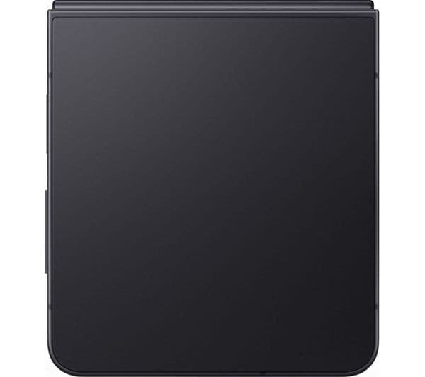 Samsung Galaxy Z Flip7 512GB Jet Black - Image 10
