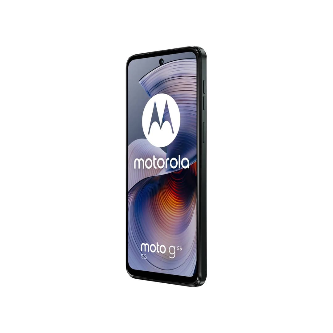 Motorola Moto G55 256GB 8GB RAM 6.49" 5G Dual SIM Android Smartphone - Image 9