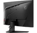 MSI MAG 242C 24" Curved Full HD 1080p 180Hz Gaming Monitor Black thumbnail 3