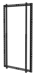 Peerless ESF675 signage display mount 190.5 cm (75") Black thumbnail 2