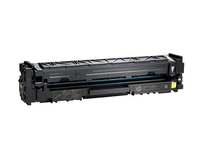 HP 207A Yellow Original LaserJet Toner Cartridge (W2212A) - Image 3