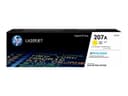 HP 207A Yellow Original LaserJet Toner Cartridge (W2212A) thumbnail 5