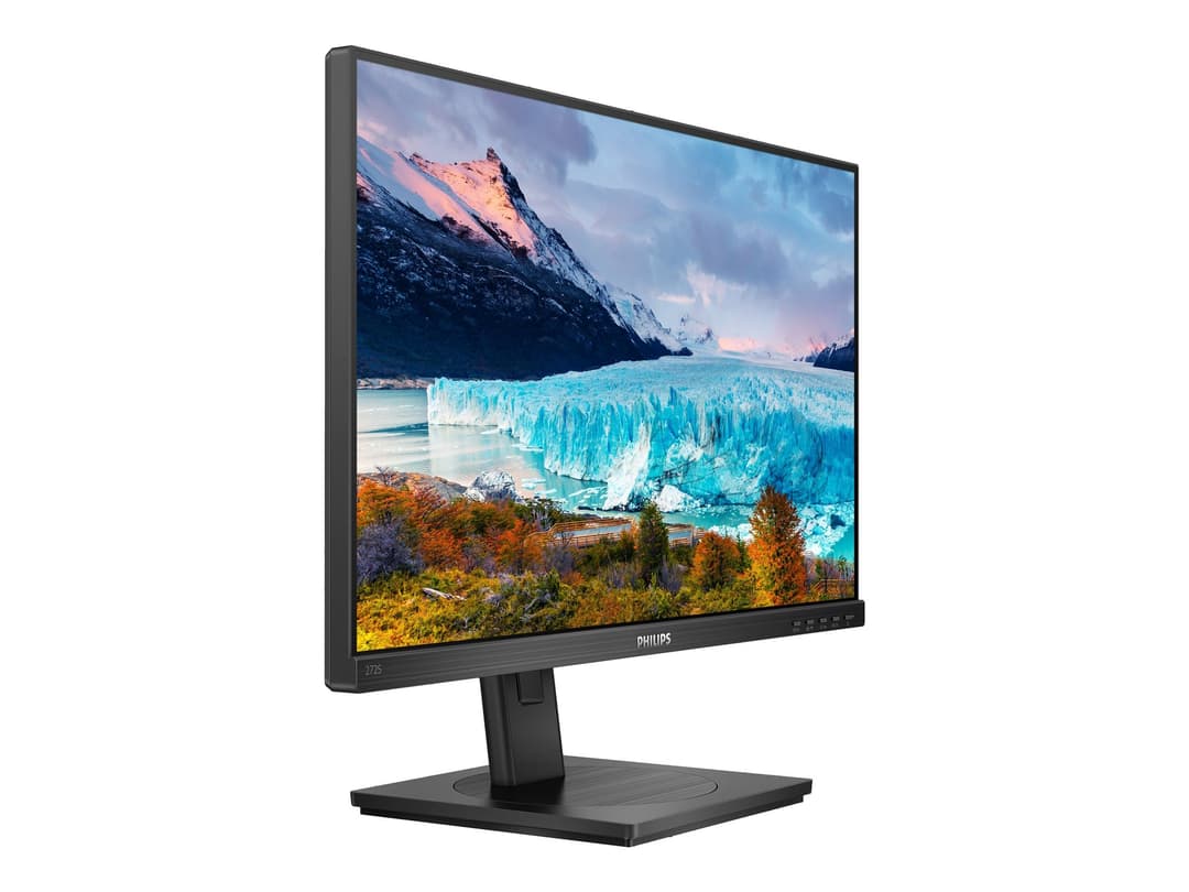 Philips S-line 272S1AE 27" 1080p 75Hz IPS Monitor - Image 1