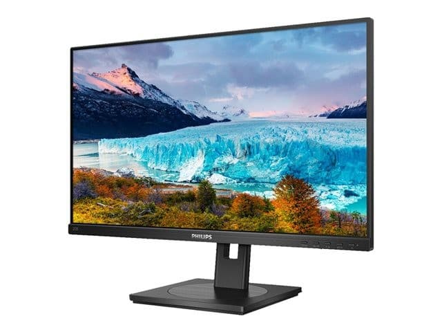 Philips S-line 272S1AE 27" 1080p 75Hz IPS Monitor - Image 3