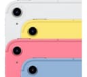 Apple iPad 11-inch (A16, 2025) 128GB 5G Wi-Fi + Cellular Tablet - Pink thumbnail 2