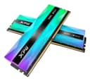 32GB AData XPG Lancer Neon memory upgrade kit 16 GB 2 x 16 GB DDR5 6400 MHz RGB thumbnail 2