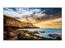 Samsung QET Series 4K UHD Digital Signage Display - 85" thumbnail 1
