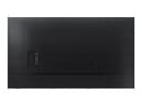 Samsung QET Series 4K UHD Digital Signage Display - 85" thumbnail 4
