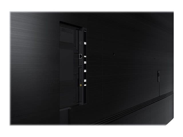 Samsung QET Series 4K UHD Digital Signage Display - 85" - Image 5