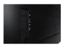 Samsung QET Series 4K UHD Digital Signage Display - 85" thumbnail 5